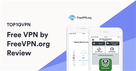 Freevpn Org Review
